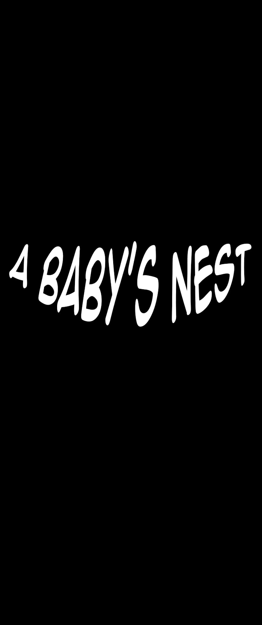 A Babyâ€™s Nest1 (2)