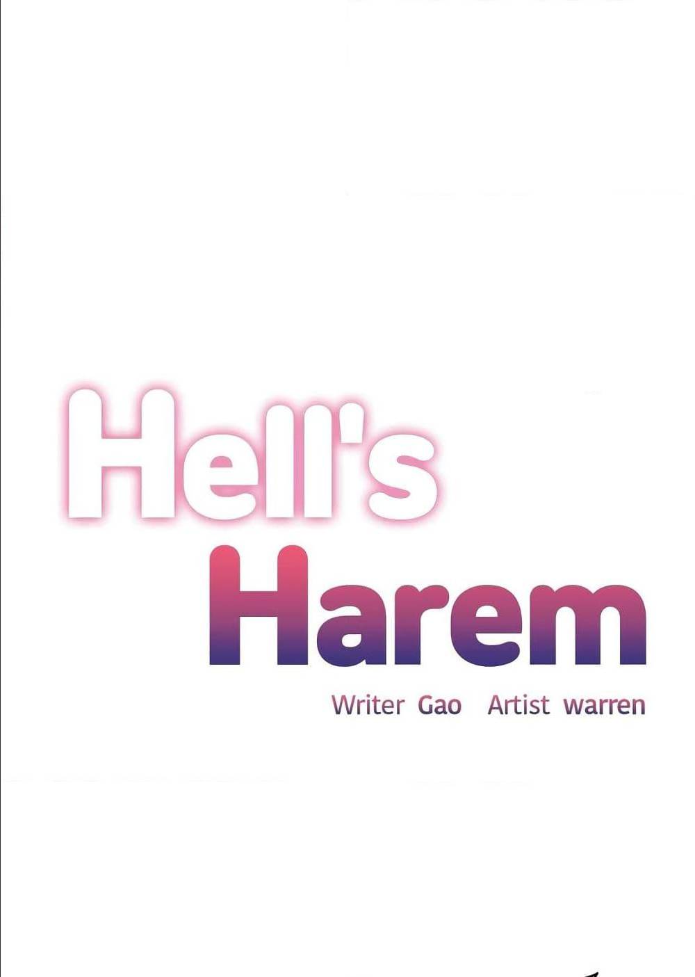 Hellâ€™s Harem13 (2)