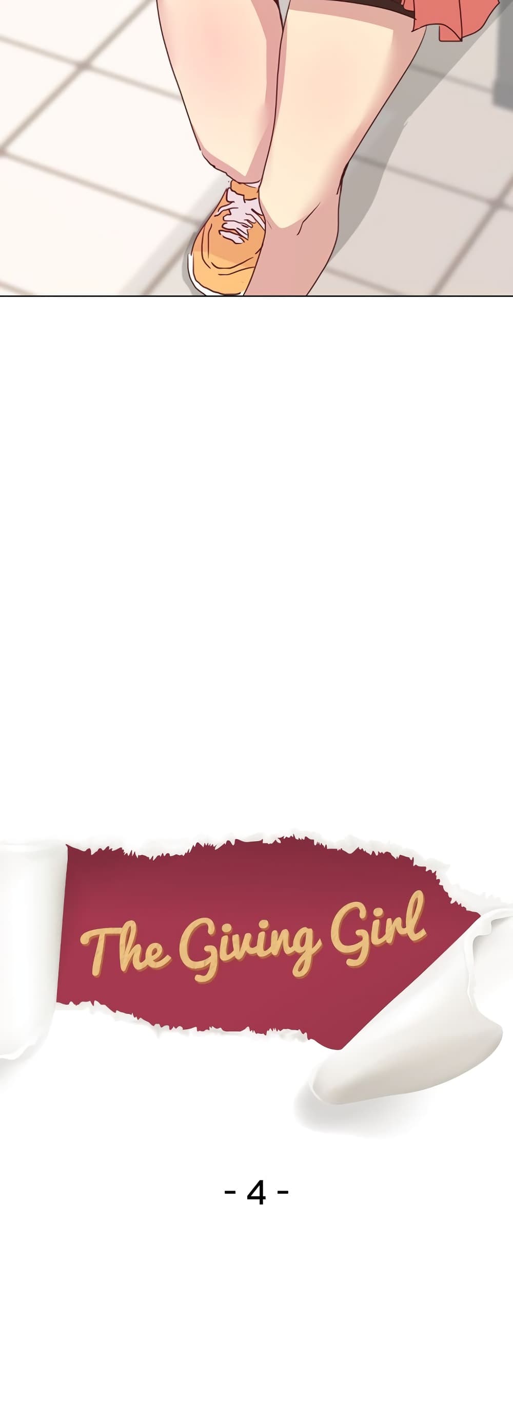 Giving Girl 4 09