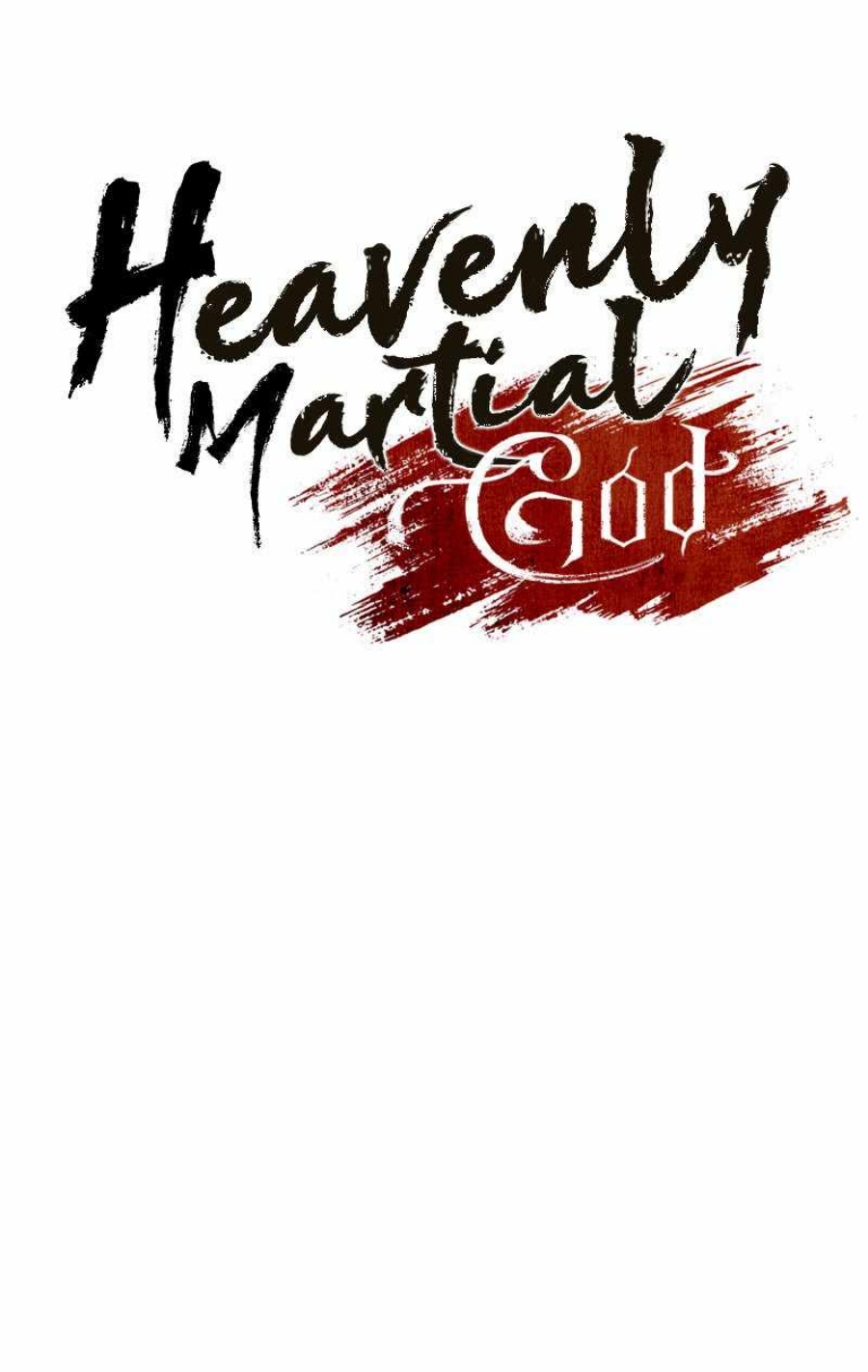 Heavenly Martial God 56 (1)