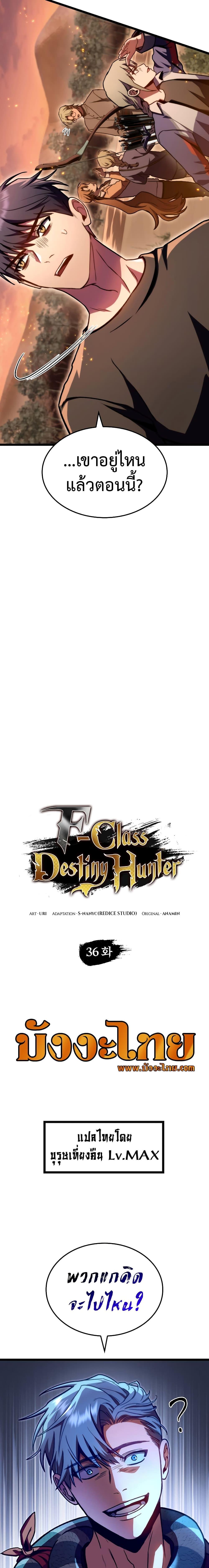 F Class Destiny Hunter 36 03