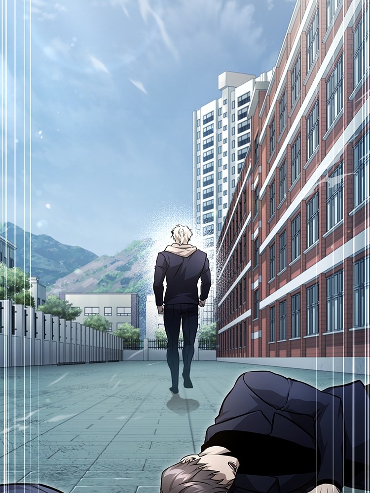 Devil Returns To School Days ตอนที่ 52 (149)