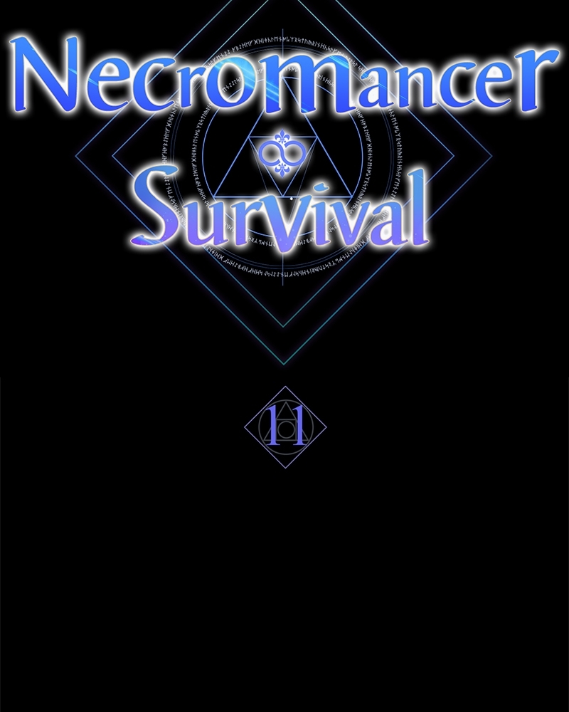 Necromancer Survival 11 035