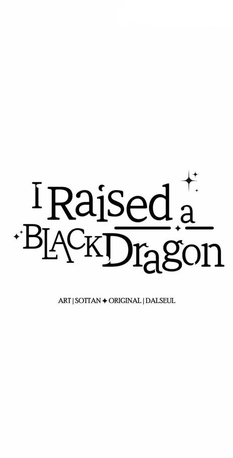 I raised a black dragon 23 02