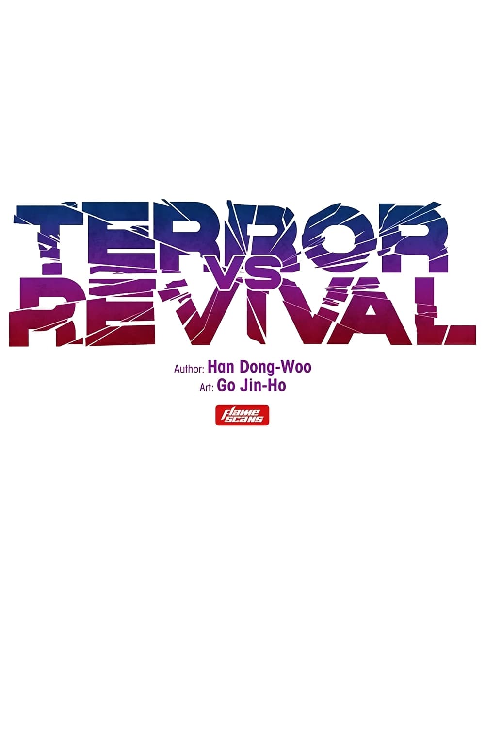 Terror Vs Revival 7 09