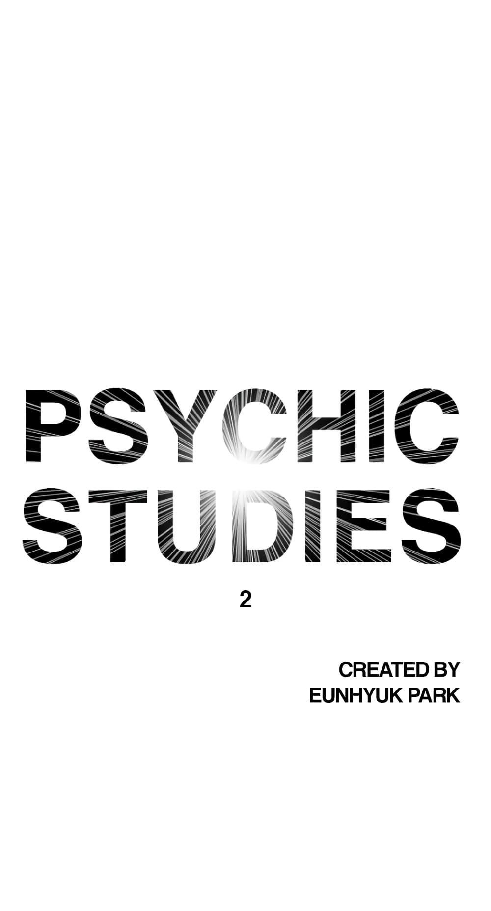 Psychic Studies ตอนที่ 2 (8)