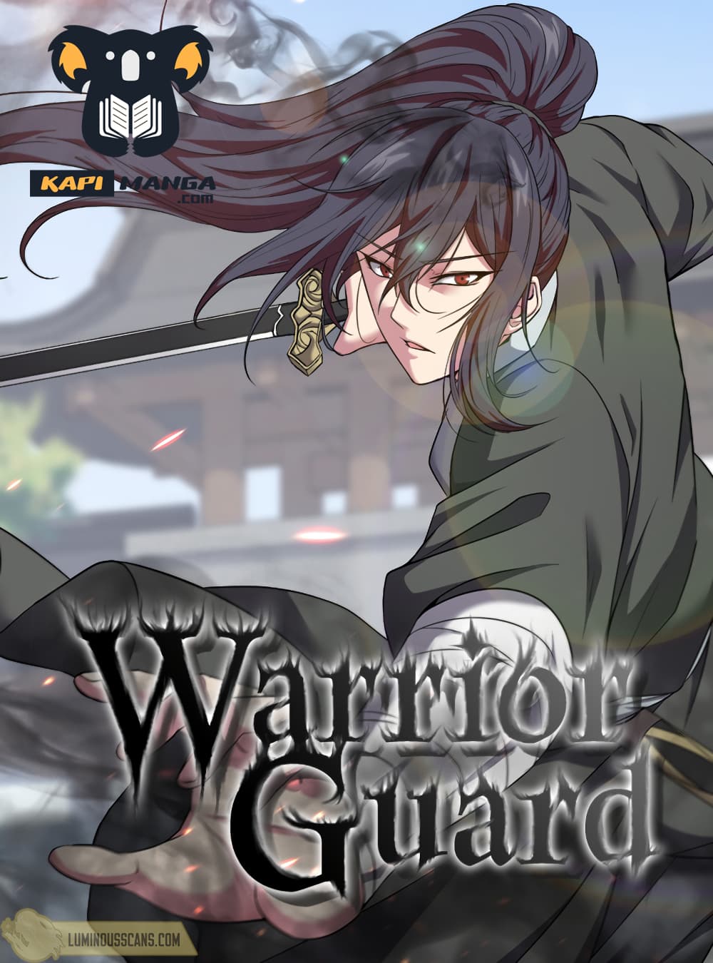 Warrior Guard 15 (0)