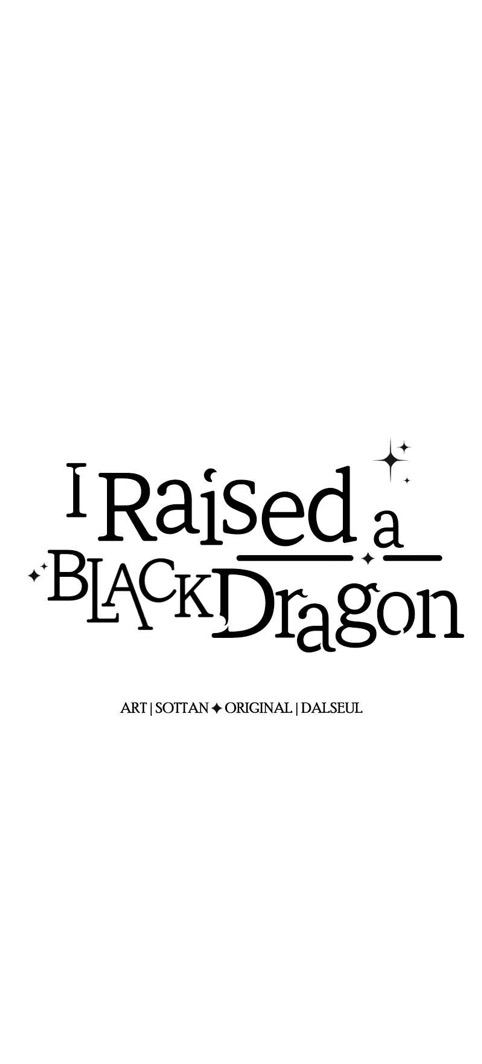 I raised a black dragon 24 05